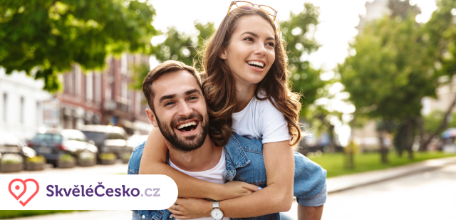 Májové zážitky se SkvěléČesko.cz 100 Kč sleva při nákupu nad 500 Kč Májové zážitky se SkvěléČesko.cz 100 Kč sleva při nákupu nad 500 Kč