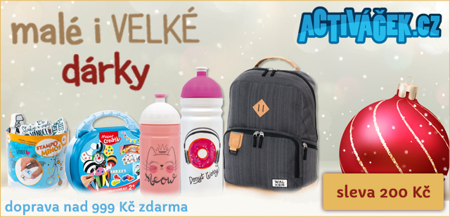 200 Kč sleva na kreativní dárky, značkové diáře Moleskine a pera Parker a Lamy 200 Kč sleva na kreativní dárky, značkové diáře Moleskine a pera Parker a Lamy