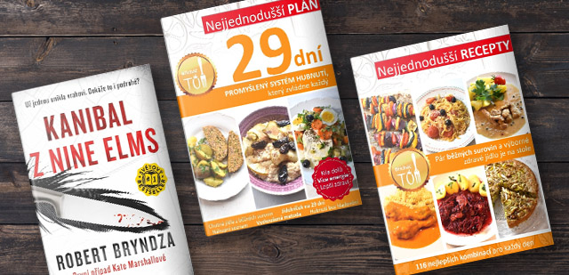 Sleva 5 % v e-shopu KNIHCENTRUM.CZ Sleva 5 % v e-shopu KNIHCENTRUM.CZ