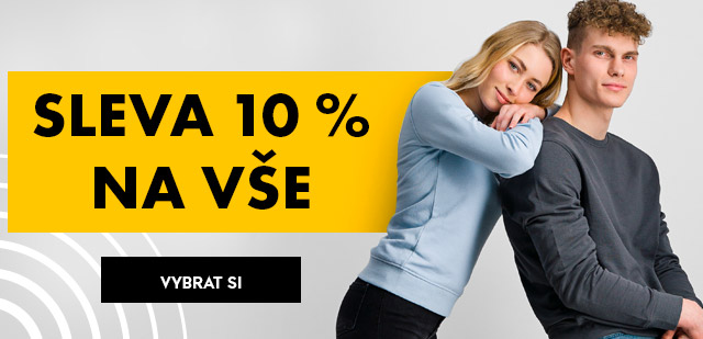 Sleva 10 % při nákupu nad 650 Kč Sleva 10 % při nákupu nad 650 Kč
