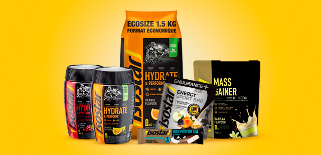 Sleva 15 % na nákup u Isostar.cz