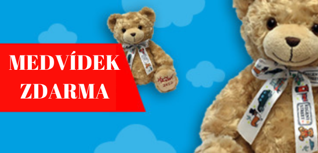 Dárek zdarma k nákupu nad 500 Kč Dárek zdarma k nákupu nad 500 Kč