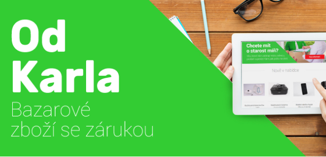 Sleva 11 % na všechno na OdKarla.cz Sleva 11 % na všechno na OdKarla.cz