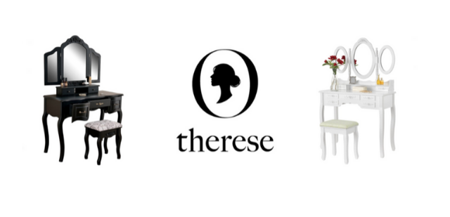 Podtrhněte svůj půvab vybranými produkty Therese se slevou 10 % Podtrhněte svůj půvab vybranými produkty Therese se slevou 10 %