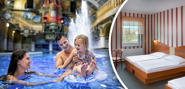 Pobytový balíček WELLNESS HOTELU BABYLON: Doporučeně do Babylonu Pobytový balíček WELLNESS HOTELU BABYLON: Doporučeně do Babylonu