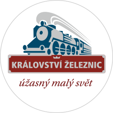 Království železnic 2 Království železnic 2