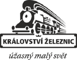 Království železnic Království železnic