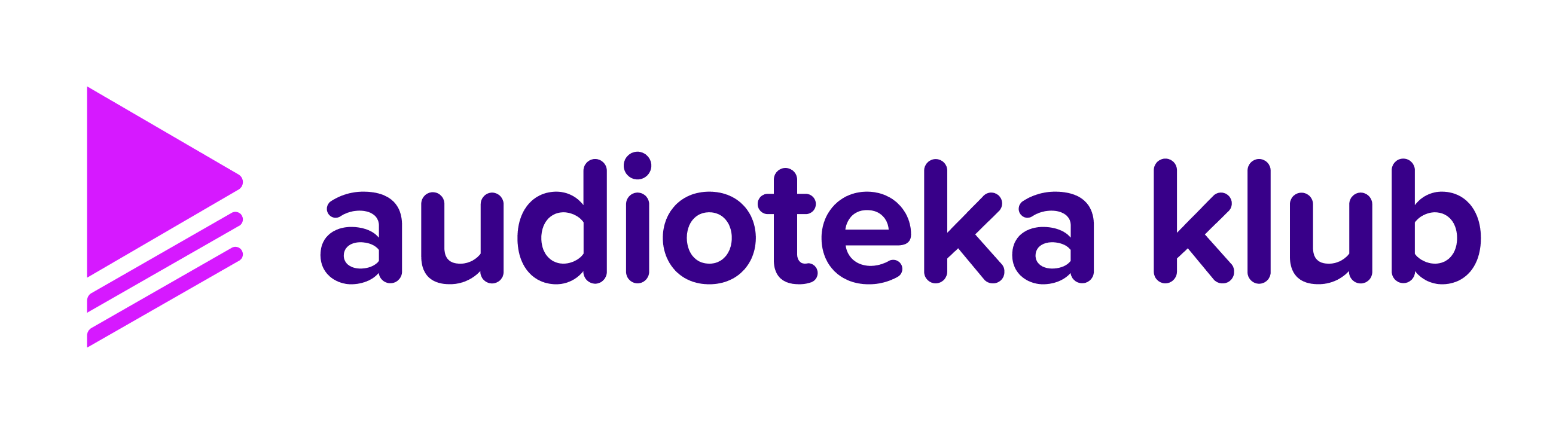 Členství na 30 dní zdarma v Audioteka Klubu