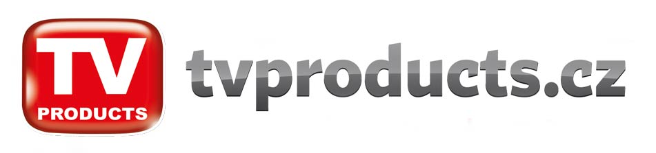 TV PRODUCTS 4 TV PRODUCTS 4
