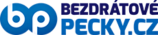 Bezdrátové pecky Bezdrátové pecky