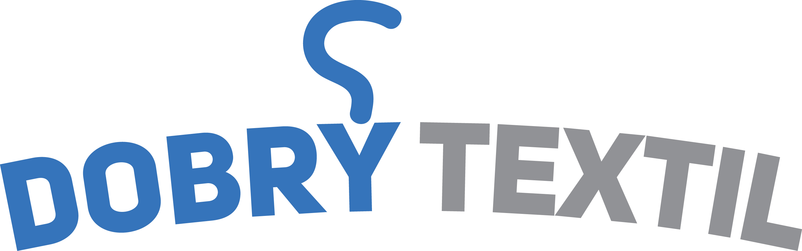 Sleva 5 % na celý sortiment v našem e-shopu www.DobryTextil.cz