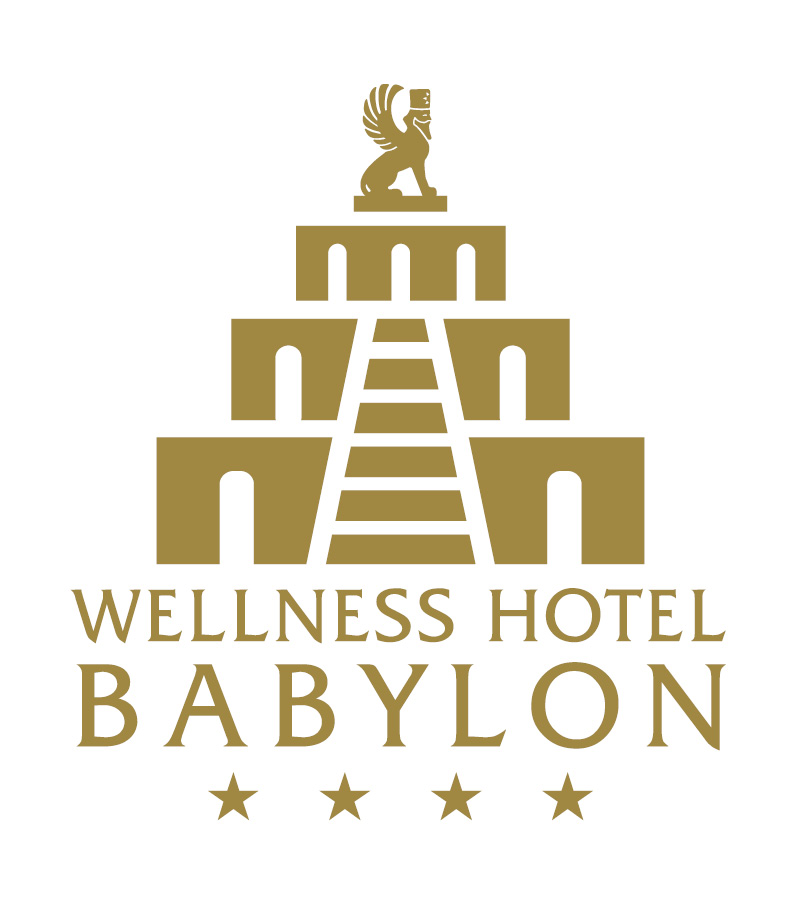 Pobytový balíček WELLNESS HOTELU BABYLON: Doporučeně do Babylonu