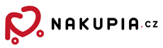 Nakupia.cz Nakupia.cz