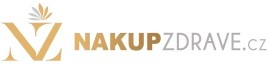 Sleva 15 % na celý nákup na NAKUPZDRAVE.CZ