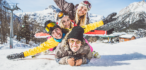 Sleva 10 % | Odstartujte nový rok tím nejlepším - zážitky