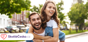 Májové zážitky se SkvěléČesko.cz 100 Kč sleva při nákupu nad 500 Kč
