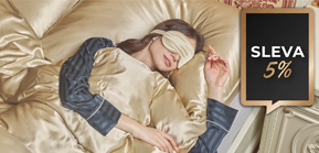 Sleva 5% na celý nákup + doprava 0 Kč na polstareaperiny.cz