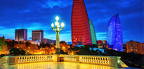 Sleva 5 % na poznávací zájezdy do celého světa