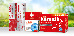 Sleva 20 % na celý nákup