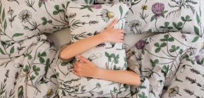 SLEVA 10 % na MK Lůžkoviny - povlečení a domácí textil 