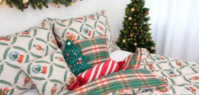 SLEVA 10 % na MK Lůžkoviny - povlečení a domácí textil SLEVA 10 % na MK Lůžkoviny - povlečení a domácí textil