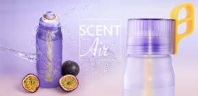 Sleva 10 % na sortiment SCENT AIR HYDRATION FALCO