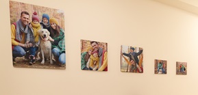 Sleva 50 % na fotoobrazy Sleva 50 % na fotoobrazy